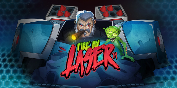 Pola Bermain Anti Rungkad Di Game Slot Fire My Laser
