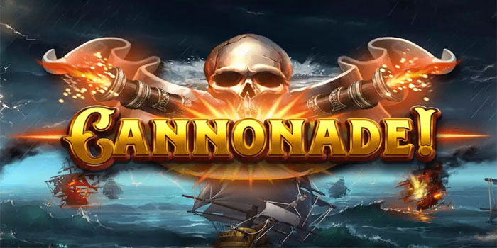 Trik Menang Besar Bermain Slot Cannonade! Di Situs Meme4D