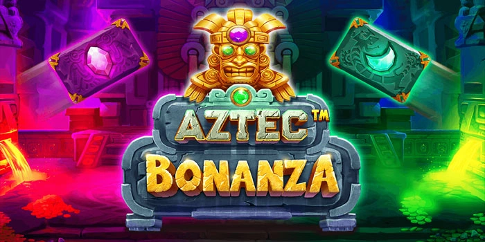 Strategi Ampuh Menang Jackpot di Slot Aztec Bonanza