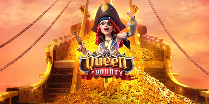 Taktik Menyesuaikan Taruhan di Slot Queen of Bounty