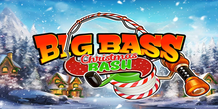Kunci Jackpot Slot Big Bass Christmas Bash