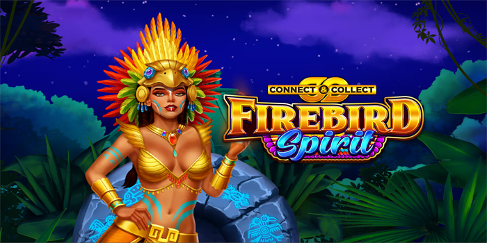 Slot Firebird Spirit Semangat Burung Api Menduga