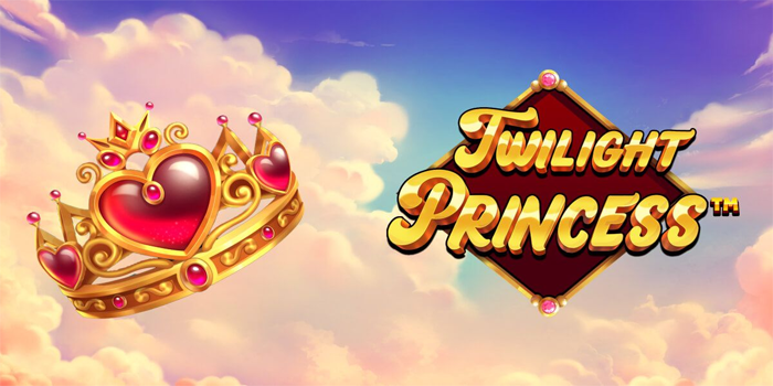Slot Twilight Princess Putri Senja Berbonus Besar
