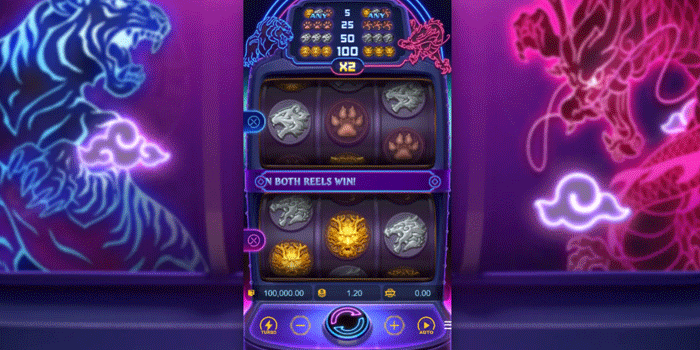 Mengendalikan Emosi Dan Fokus Bermain