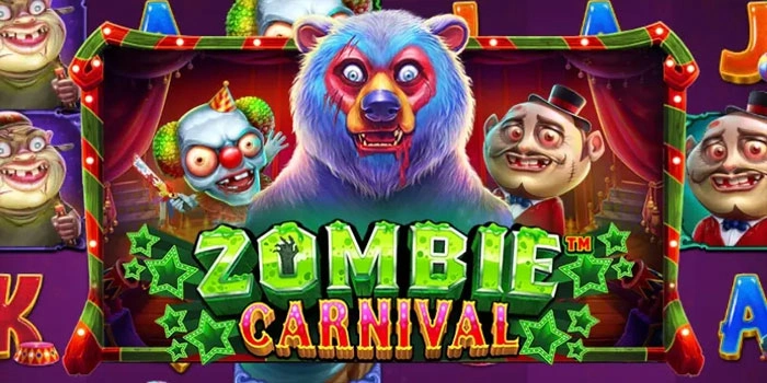 Panduan Slot Zombie Carnival Raih Jackpot Besar Anti Boncos Panduan Slot Zombie Carnival Raih Jackpot Besar Anti Boncos