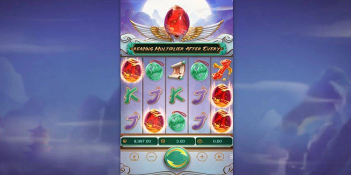 Volatilitas Dan Strategi Bermain