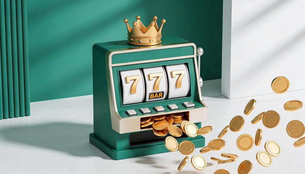 Casino Winmachance ou concurrent : Quel est le meilleur ?