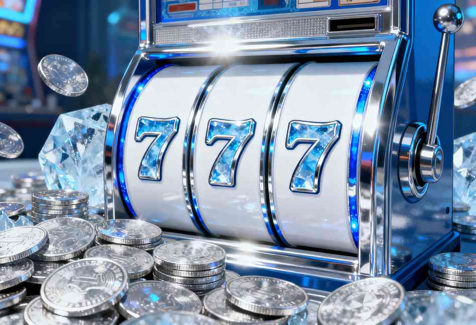 Les Slots en Ligne du Casino SG : Tout Ce Que Vous Devriez Savoir