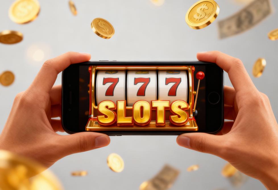 Les Slots en Ligne du Casino SG : Tout Ce Que Vous Devriez Savoir