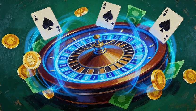 Rakoo Casino Spielererlebnis: Ein Überblick